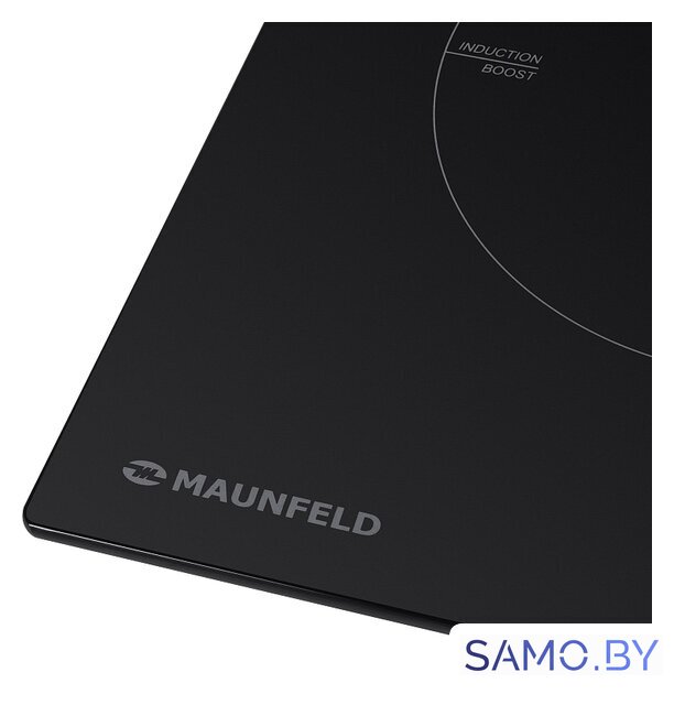 Варочная панель MAUNFELD EVI.594-BK - Изображение №5 — Интернет-магазин samo.by