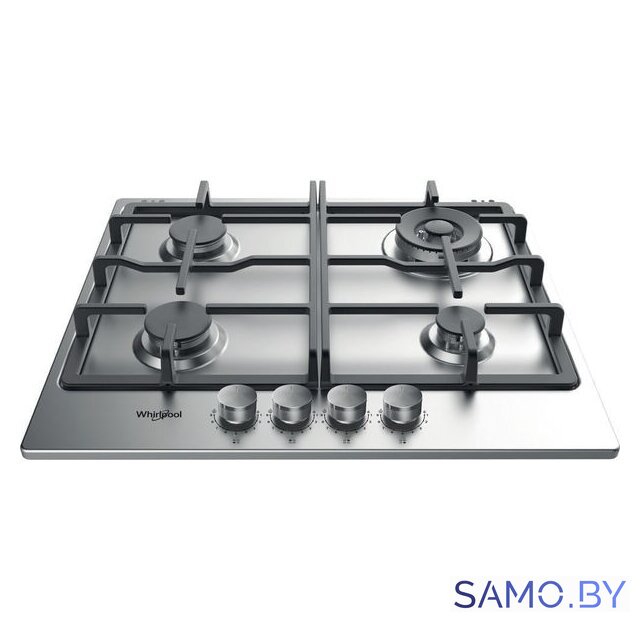 Варочная панель Whirlpool TGML 661 IX - Изображение №2 — Интернет-магазин samo.by