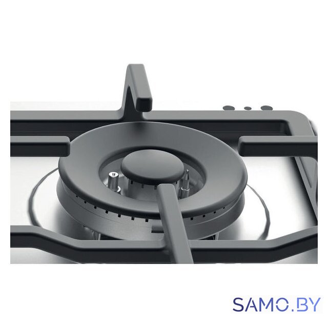Варочная панель Whirlpool TGML 661 IX - Изображение №4 — Интернет-магазин samo.by