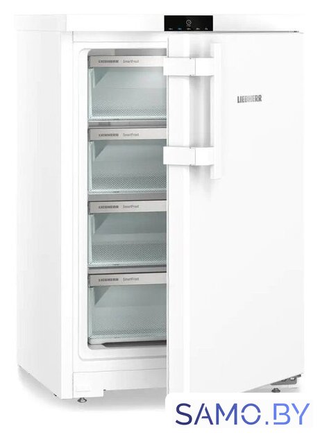 Морозильник Liebherr Fe 1404 Pure 1404-20001 - Изображение №5 — Интернет-магазин samo.by