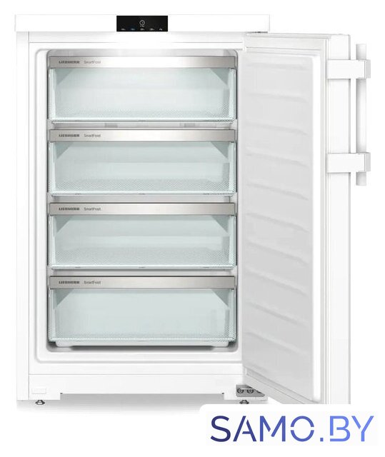 Морозильник Liebherr Fe 1404 Pure 1404-20001 - Изображение №6 — Интернет-магазин samo.by