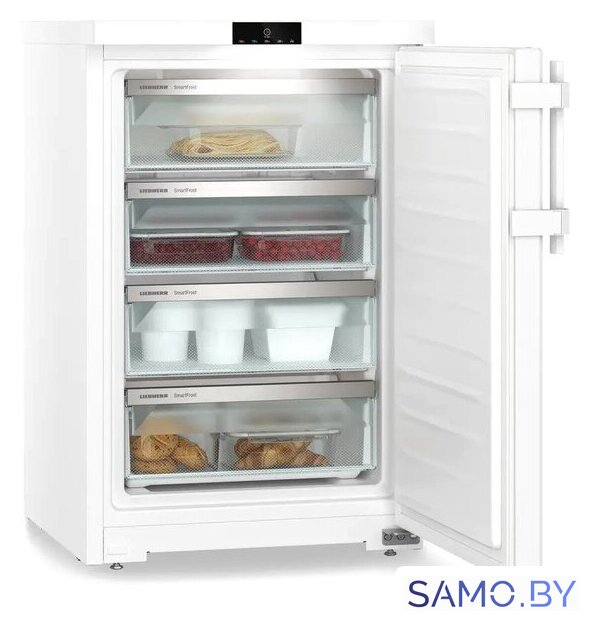 Морозильник Liebherr Fe 1404 Pure 1404-20001 - Изображение №2 — Интернет-магазин samo.by