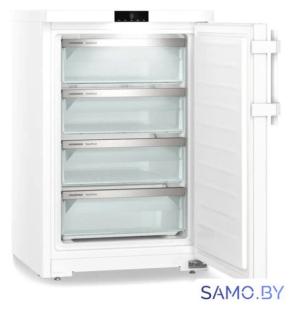 Морозильник Liebherr Fe 1404 Pure 1404-20001 - Изображение №4 — Интернет-магазин samo.by