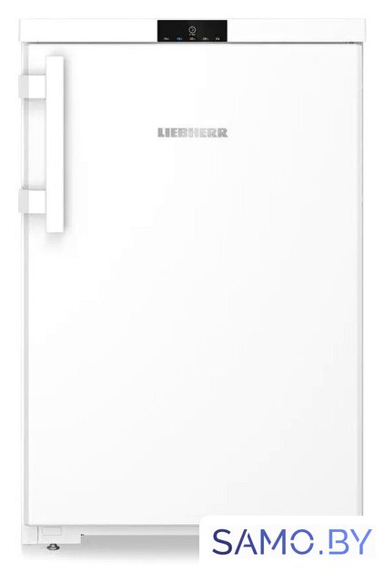 Морозильник Liebherr Fe 1404 Pure 1404-20001 - Изображение №8 — Интернет-магазин samo.by