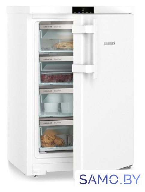 Морозильник Liebherr Fe 1404 Pure 1404-20001 - Изображение №1 — Интернет-магазин samo.by