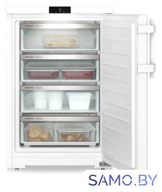 Морозильник Liebherr Fe 1404 Pure 1404-20001 - Изображение №3 — Интернет-магазин samo.by