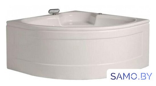 Ванна VagnerPlast Catalina 146x146 (с каркасом) - Изображение №4 — Интернет-магазин samo.by