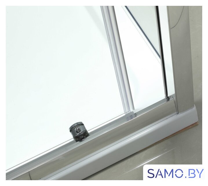 Душевой уголок Roxen Caspia 55060-90 90х90 - Изображение №15 — Интернет-магазин samo.by