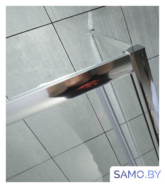 Душевой уголок Roxen Caspia 55060-90 90х90 - Изображение №14 — Интернет-магазин samo.by