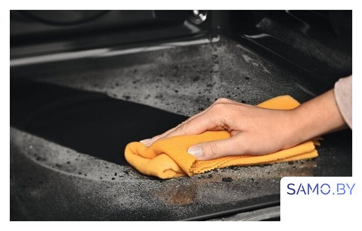 Электрический духовой шкаф Electrolux SteamBake 600 EOD6P77WZ - Изображение №9 — Интернет-магазин samo.by