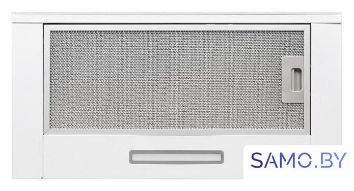 Кухонная вытяжка ZorG Slim 1030 60 M (белый) - Изображение №7 — Интернет-магазин samo.by