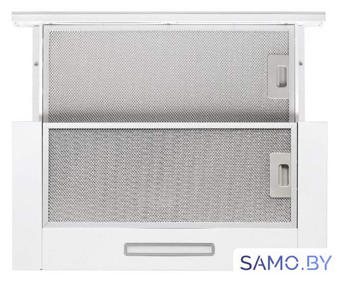 Кухонная вытяжка ZorG Slim 1030 60 M (белый) - Изображение №6 — Интернет-магазин samo.by