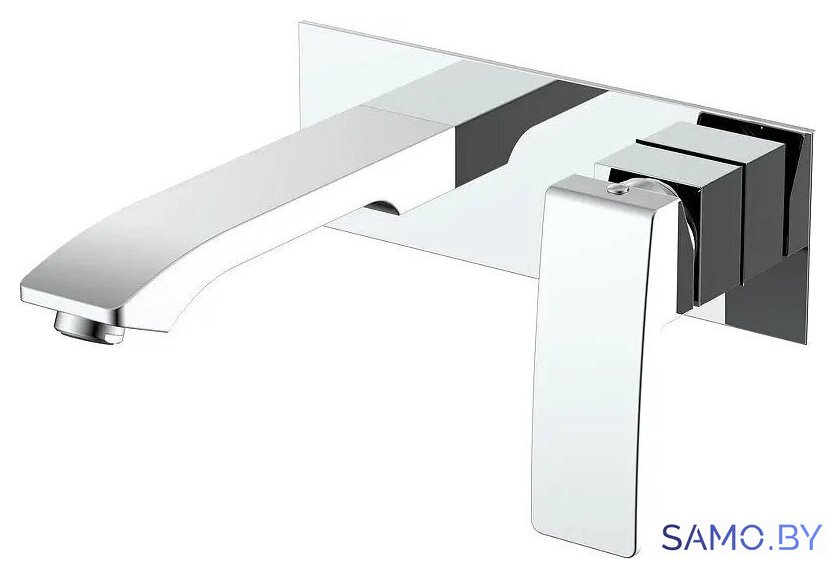 Смеситель Raglo R01.11 - Изображение №1 — Интернет-магазин samo.by