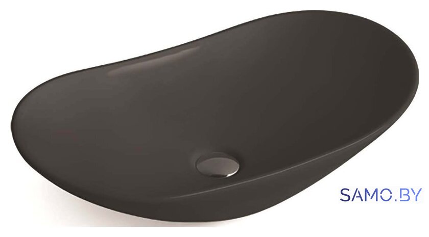 Умывальник SantiLine SL-1025MB - Изображение №1 — Интернет-магазин samo.by
