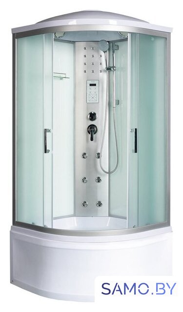 Душевая кабина River Dunay XL 90/44 MT - Изображение №1 — Интернет-магазин samo.by
