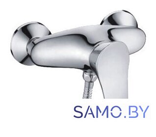 Смеситель FRAP H01 F2001 - Изображение №1 — Интернет-магазин samo.by