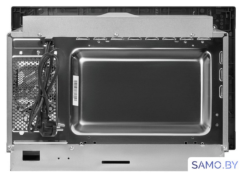 Микроволновая печь MAUNFELD MBMO.25.7GG - Изображение №6 — Интернет-магазин samo.by