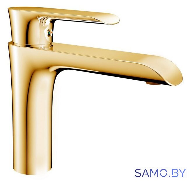 Смеситель Altrobagno Costanza 0125 Or - Изображение №1 — Интернет-магазин samo.by