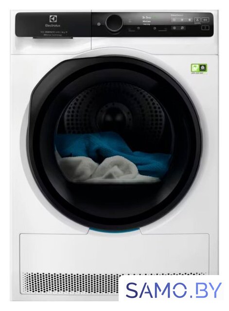Сушильная машина Electrolux PerfectCare 900 EW9D787KCE - Изображение №1 — Интернет-магазин samo.by