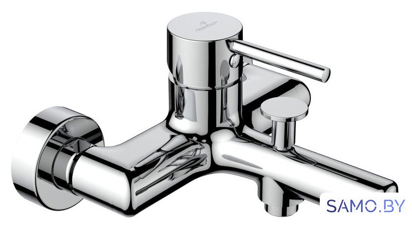 Смеситель Altrobagno Intento 0218 Cr - Изображение №1 — Интернет-магазин samo.by