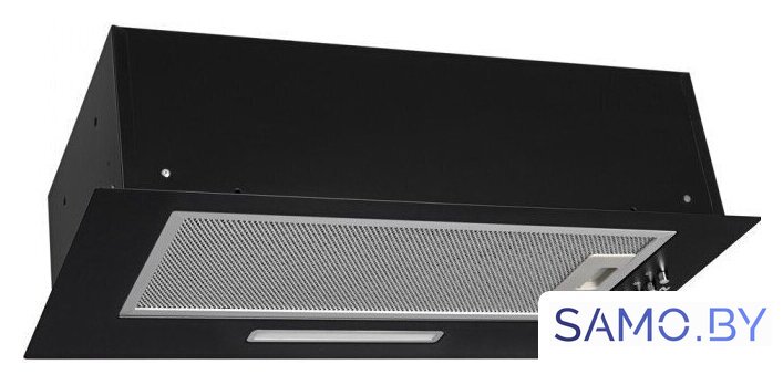 Кухонная вытяжка ZorG Classico 1030 52 M (черный) - Изображение №1 — Интернет-магазин samo.by