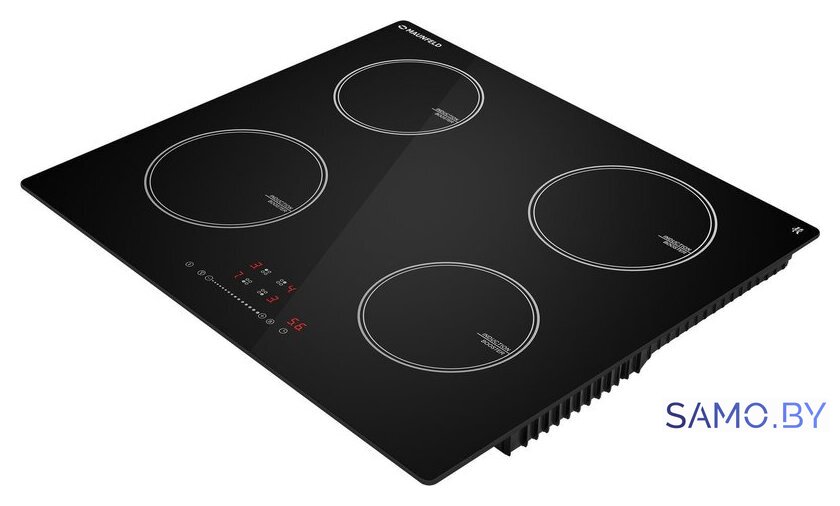 Варочная панель MAUNFELD CVI594STBK - Изображение №3 — Интернет-магазин samo.by