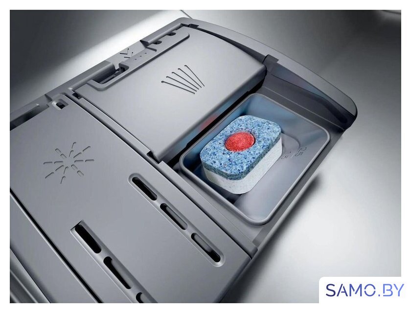 Встраиваемая посудомоечная машина Bosch Serie 6 SMV6ZCX16E - Изображение №10 — Интернет-магазин samo.by