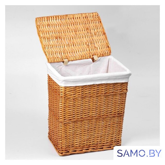 Корзина Wasserkraft Ammer WB-370-L - Изображение №2 — Интернет-магазин samo.by