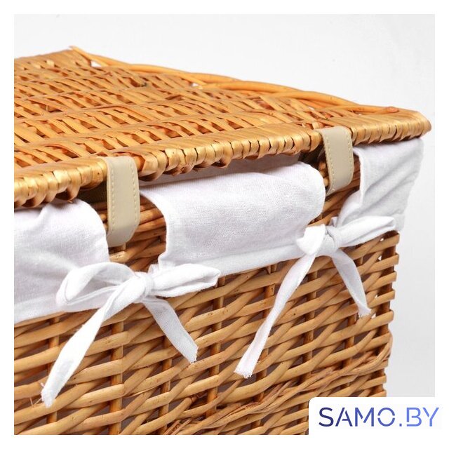Корзина Wasserkraft Ammer WB-370-L - Изображение №3 — Интернет-магазин samo.by