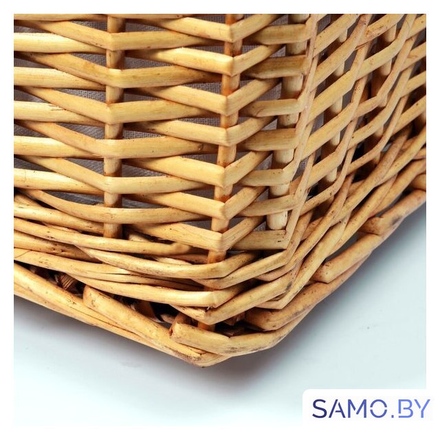 Корзина Wasserkraft Ammer WB-370-L - Изображение №6 — Интернет-магазин samo.by
