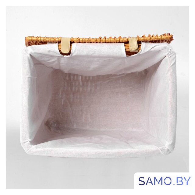 Корзина Wasserkraft Ammer WB-370-L - Изображение №5 — Интернет-магазин samo.by