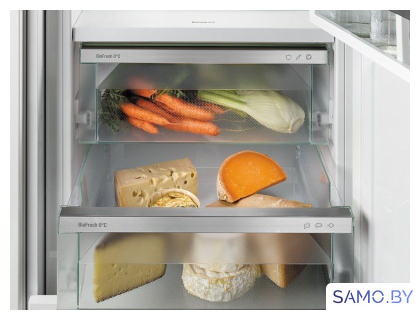 Холодильник Liebherr ICBNSd 5623 Plus BioFresh NoFrost - Изображение №16 — Интернет-магазин samo.by