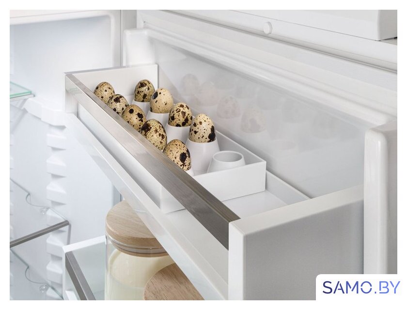 Холодильник Liebherr ICBNSd 5623 Plus BioFresh NoFrost - Изображение №10 — Интернет-магазин samo.by