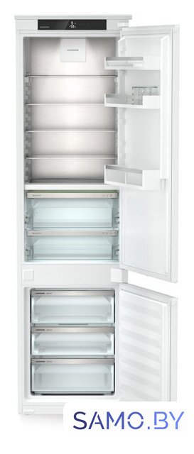 Холодильник Liebherr ICBNSd 5623 Plus BioFresh NoFrost - Изображение №2 — Интернет-магазин samo.by
