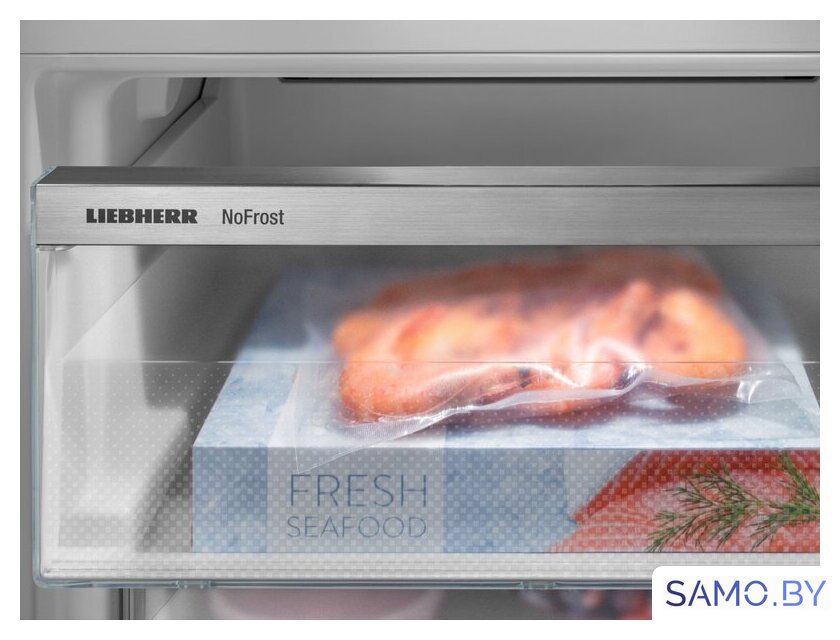 Холодильник Liebherr ICBNSd 5623 Plus BioFresh NoFrost - Изображение №18 — Интернет-магазин samo.by
