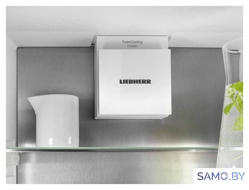 Холодильник Liebherr ICBNSd 5623 Plus BioFresh NoFrost - Изображение №6 — Интернет-магазин samo.by