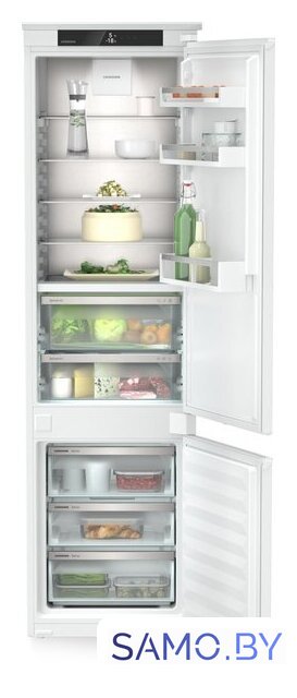Холодильник Liebherr ICBNSd 5623 Plus BioFresh NoFrost - Изображение №1 — Интернет-магазин samo.by