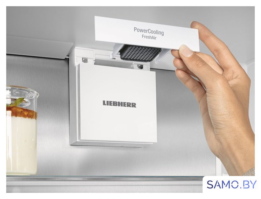 Холодильник Liebherr ICBNSd 5623 Plus BioFresh NoFrost - Изображение №7 — Интернет-магазин samo.by