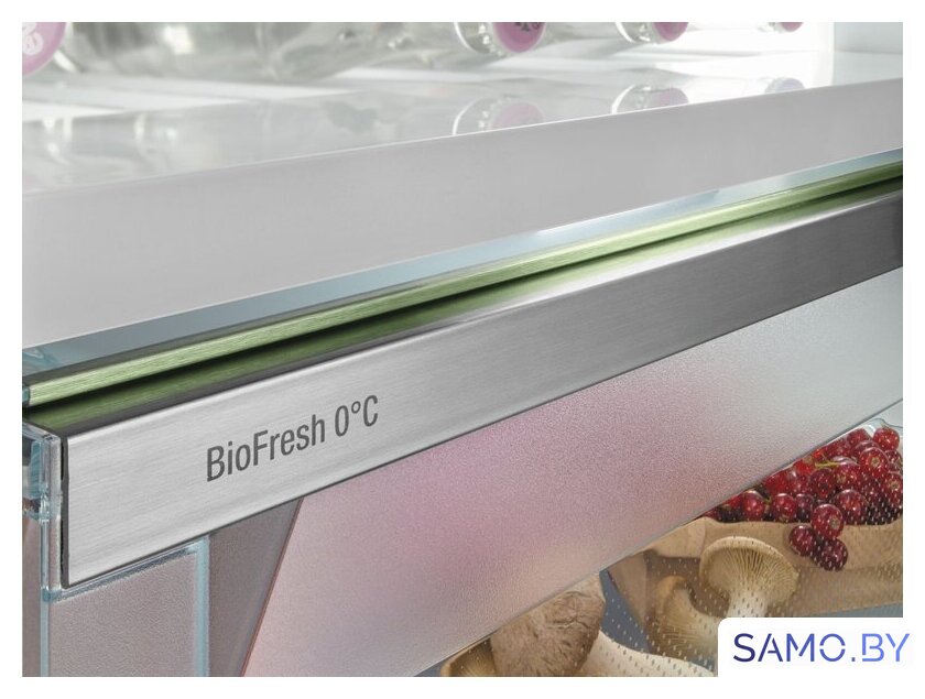 Холодильник Liebherr ICBNSd 5623 Plus BioFresh NoFrost - Изображение №14 — Интернет-магазин samo.by