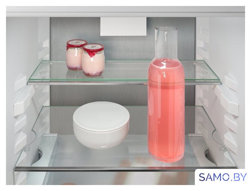 Холодильник Liebherr ICBNSd 5623 Plus BioFresh NoFrost - Изображение №8 — Интернет-магазин samo.by