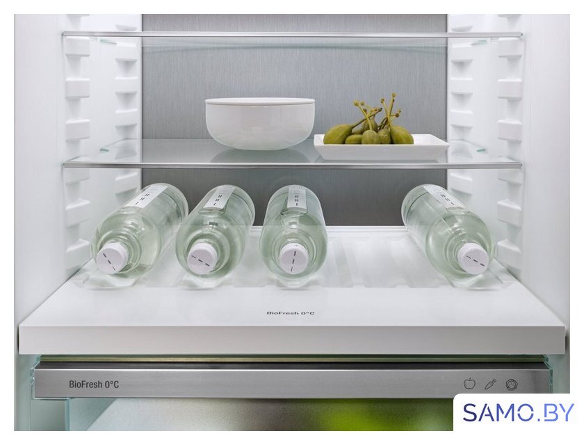 Холодильник Liebherr ICBNSd 5623 Plus BioFresh NoFrost - Изображение №13 — Интернет-магазин samo.by