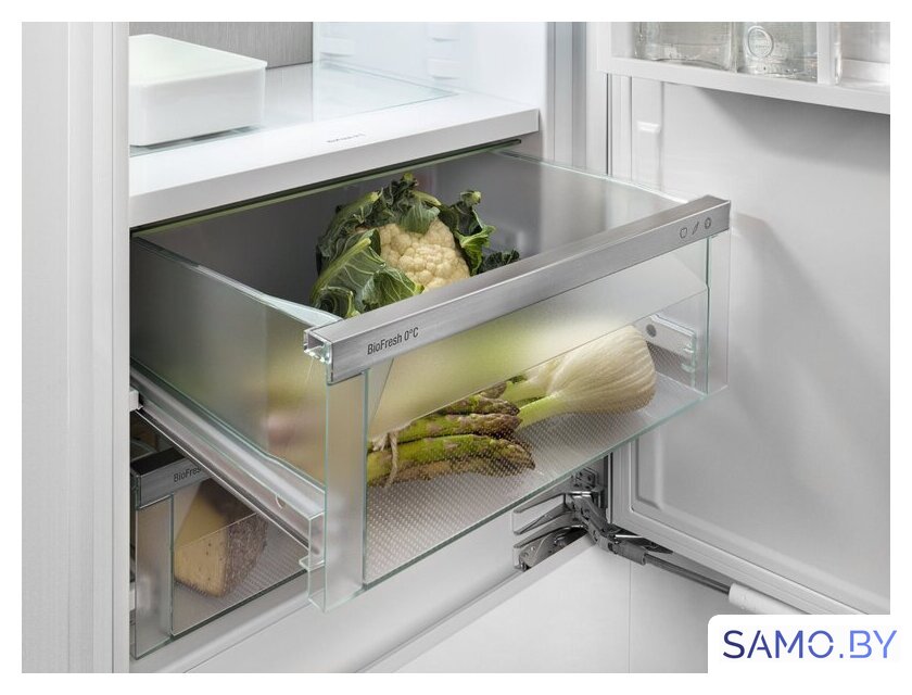 Холодильник Liebherr ICBNSd 5623 Plus BioFresh NoFrost - Изображение №15 — Интернет-магазин samo.by