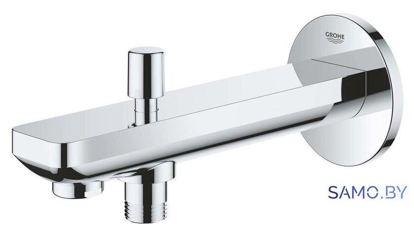 Излив Grohe BauContemporary 13390000 - Изображение №3 — Интернет-магазин samo.by