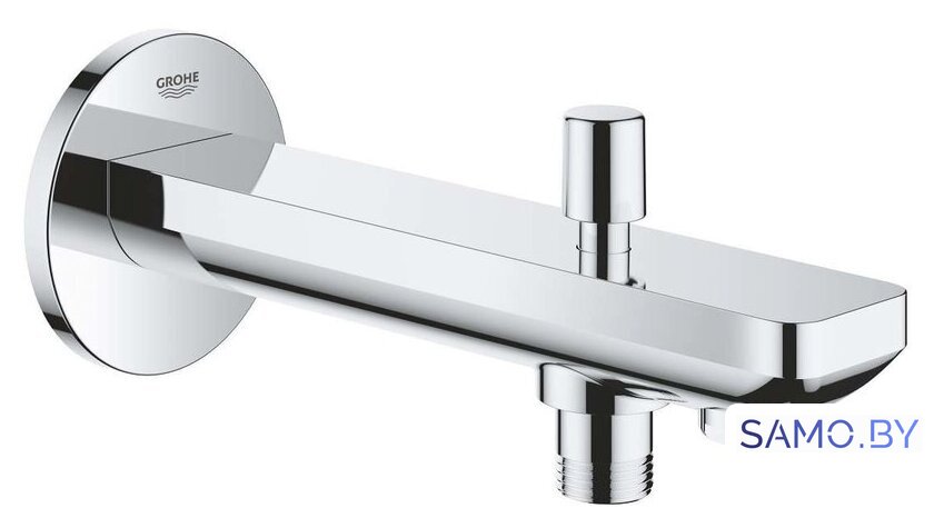 Излив Grohe BauContemporary 13390000 - Изображение №1 — Интернет-магазин samo.by