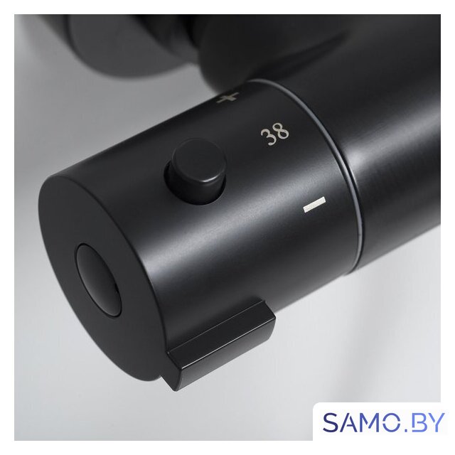 Душевая система  Wasserkraft A28801 Thermo - Изображение №7 — Интернет-магазин samo.by
