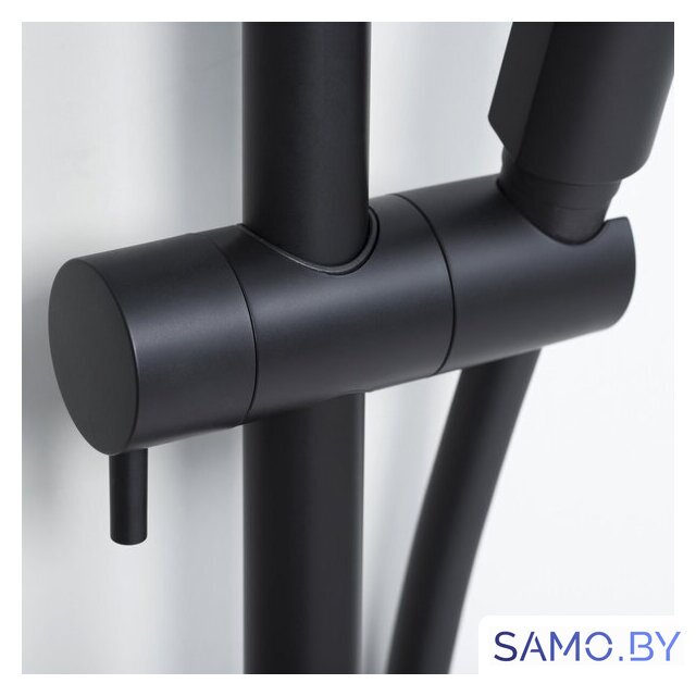Душевая система  Wasserkraft A28801 Thermo - Изображение №6 — Интернет-магазин samo.by