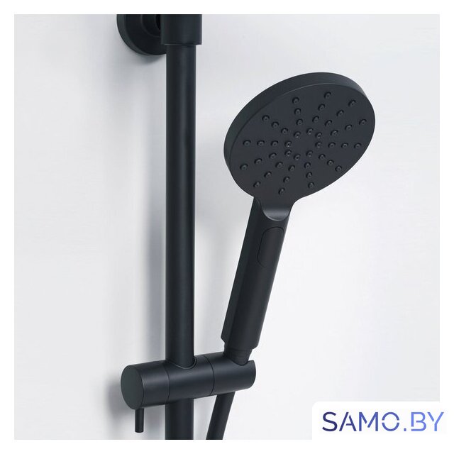 Душевая система  Wasserkraft A28801 Thermo - Изображение №5 — Интернет-магазин samo.by