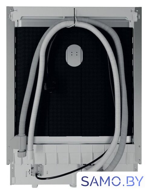 Встраиваемая посудомоечная машина Whirlpool WIO 3T226 PFG - Изображение №17 — Интернет-магазин samo.by