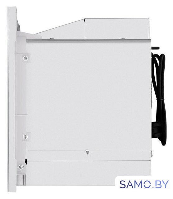 Микроволновая печь MAUNFELD MBMO820SGW10 - Изображение №4 — Интернет-магазин samo.by
