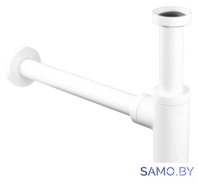 Сифон SantiLine SL-119 - Изображение №1 — Интернет-магазин samo.by